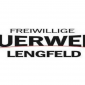 Freiwillige Feuerwehr Lengfeld Logo