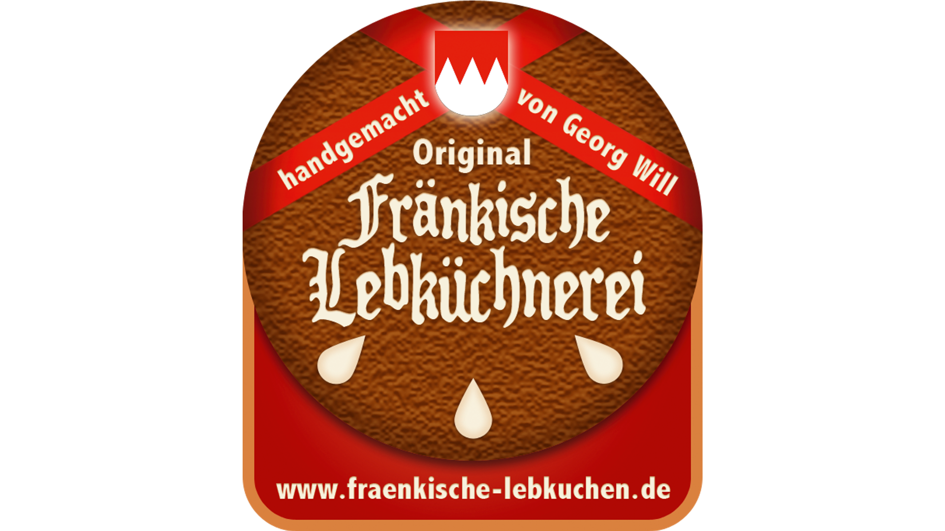 Fränkische Lebküchnerei Logo