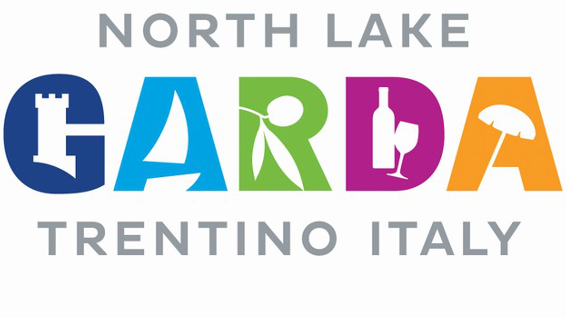 Garda Trentino Logo