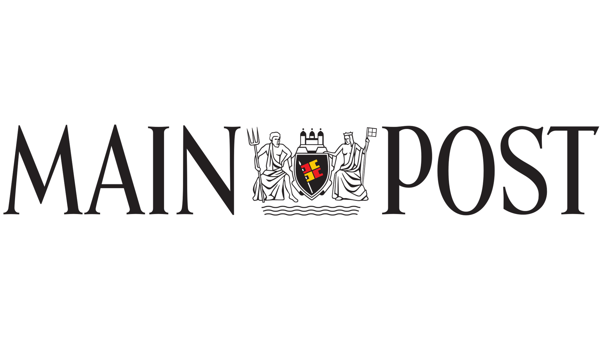 Main-Post Logo