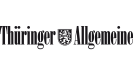 Thüringer Allgemeine Logo