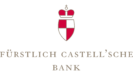 Fürstlich Castell’sche Bank, Credit-Casse AG Logo